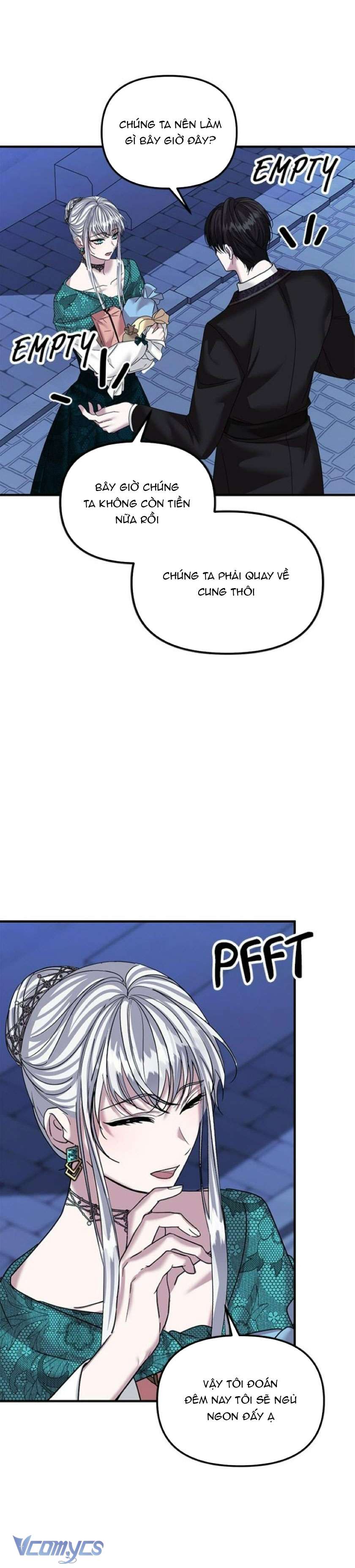 hôn nhân trả thù chapter 36 21