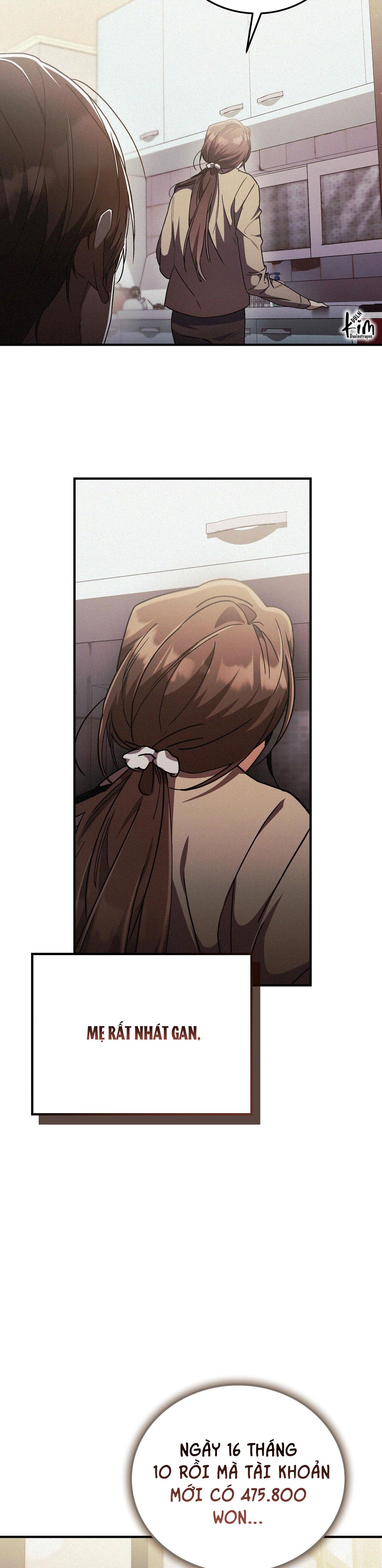 vô hình chapter 14 14