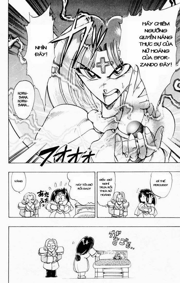 violinist of hameln - cây đàn kì diệu chapter 41 36