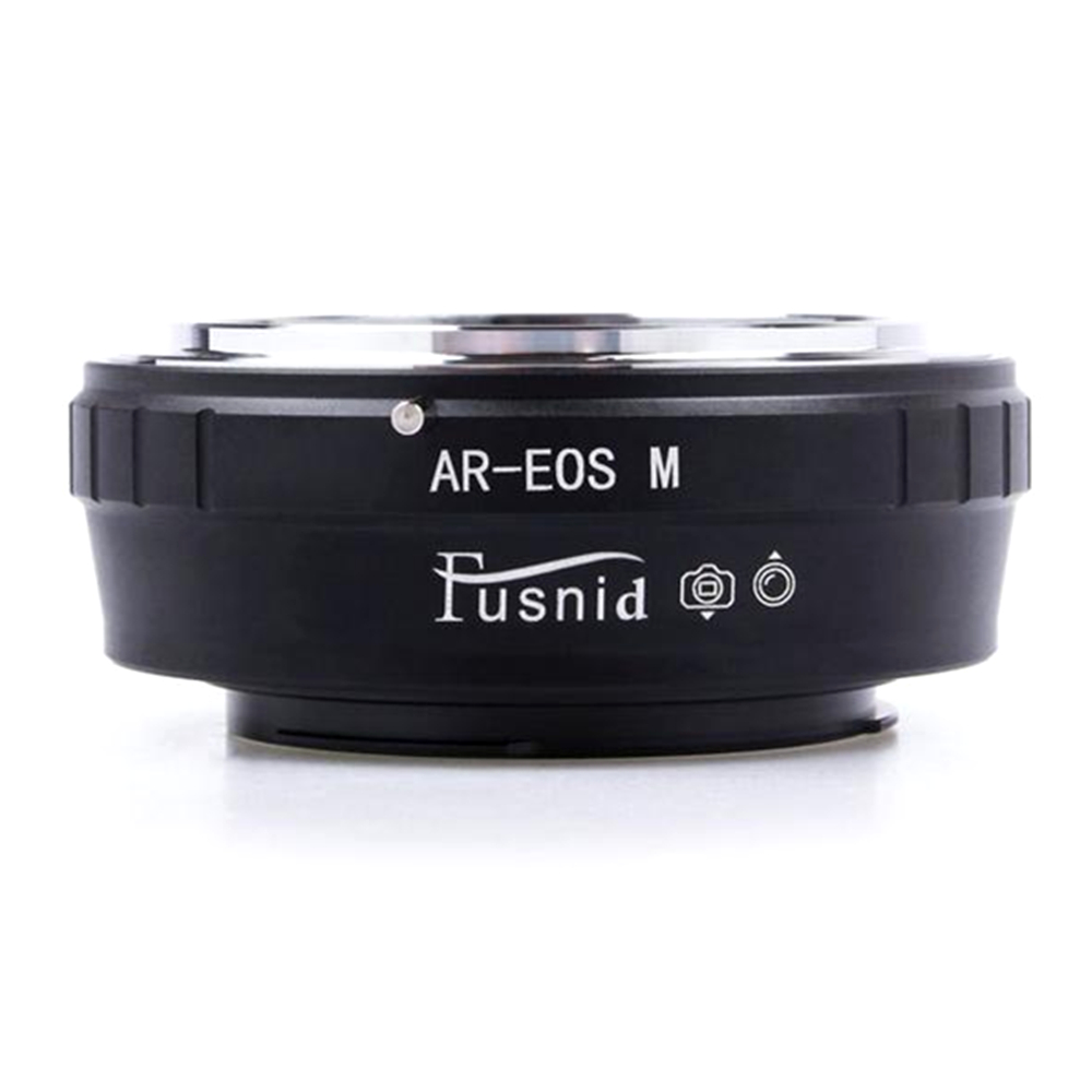 Ống kính Adaptor Vòng Cho Konica AR Lens đến Canon EOS M Camera