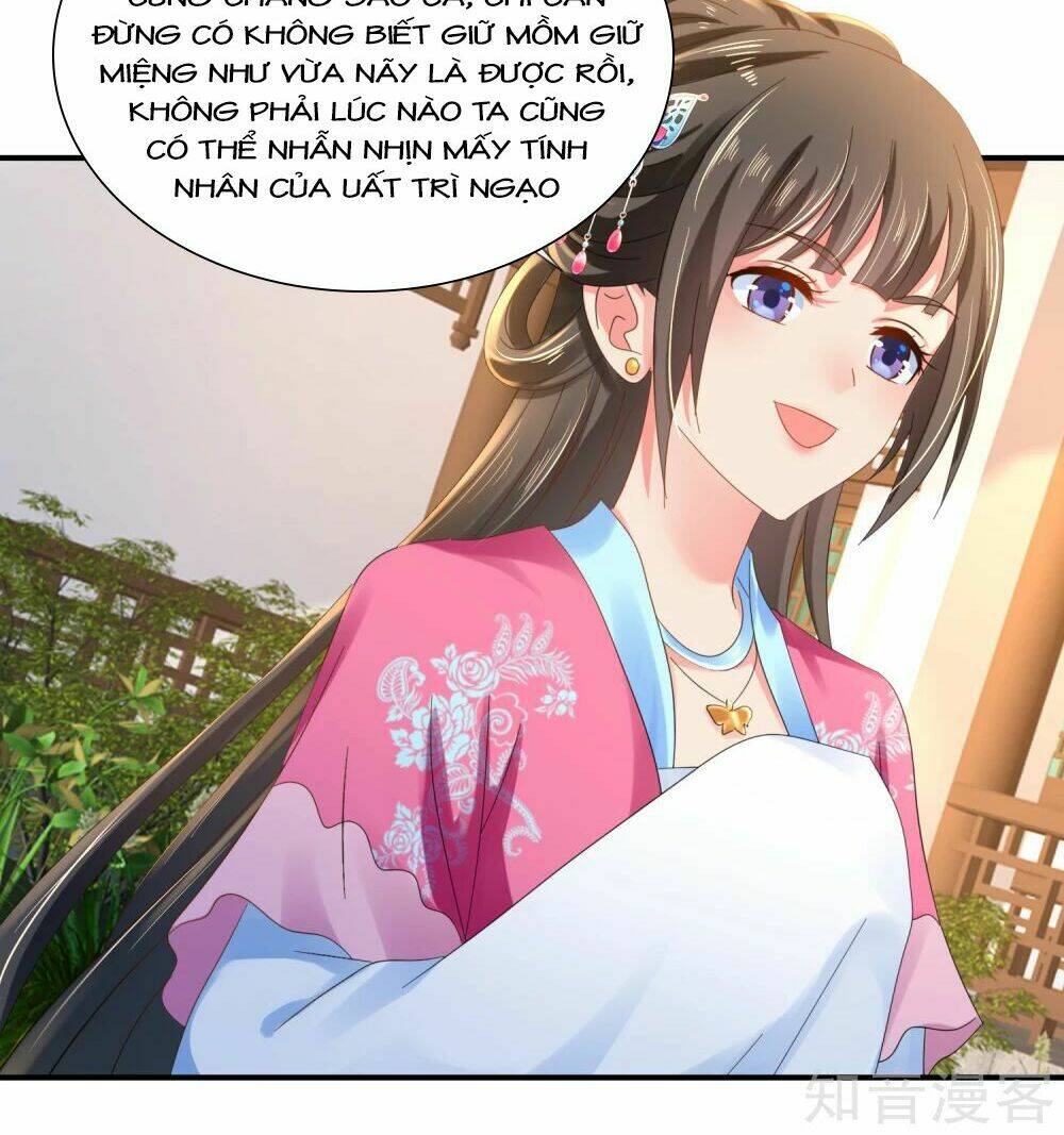 lãnh cung phế hậu muốn nghịch thiên chapter 86 7