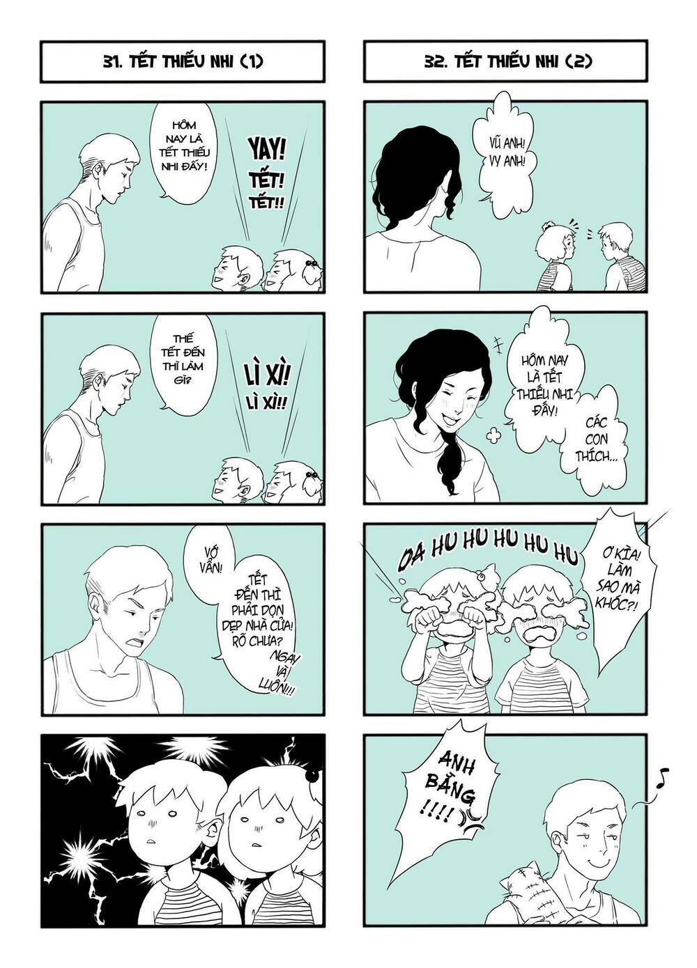 twins..! chapter 29 2