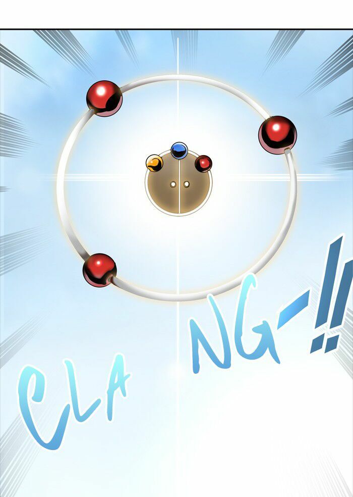 tòa tháp bí ẩn 2 chapter 270.5 56