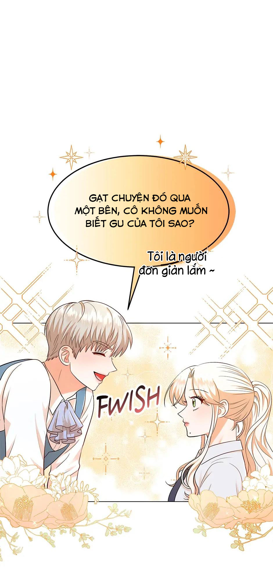 diễn vai ác nữ cũng thật khó khăn chapter 25 54