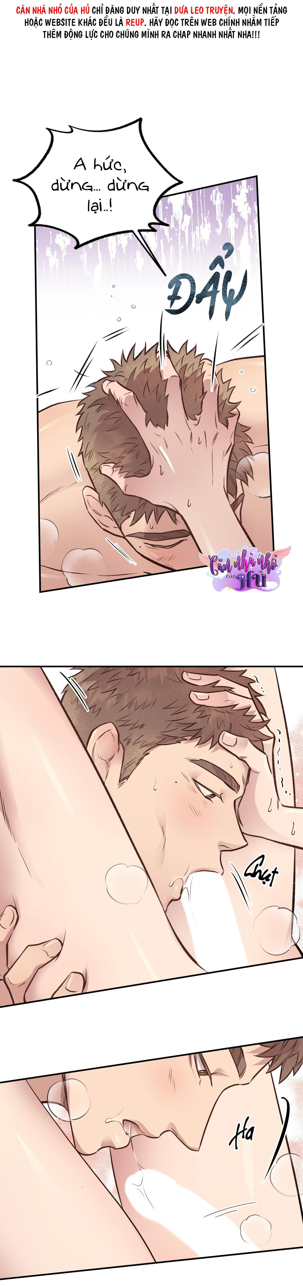 mật gấu chapter 19 26