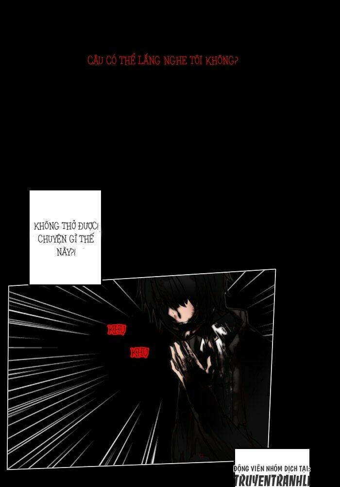 catharsis chapter 30 31