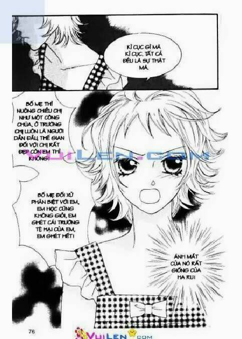 lớp học đặc biệt chapter 2 74