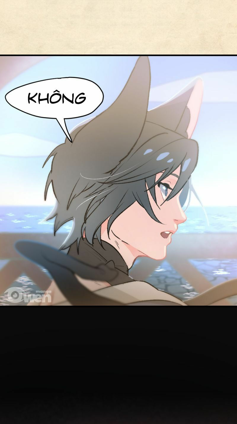 nơi mà ngôi sao băng rơi xuống, hãy đợi ở đó chapter 6 32