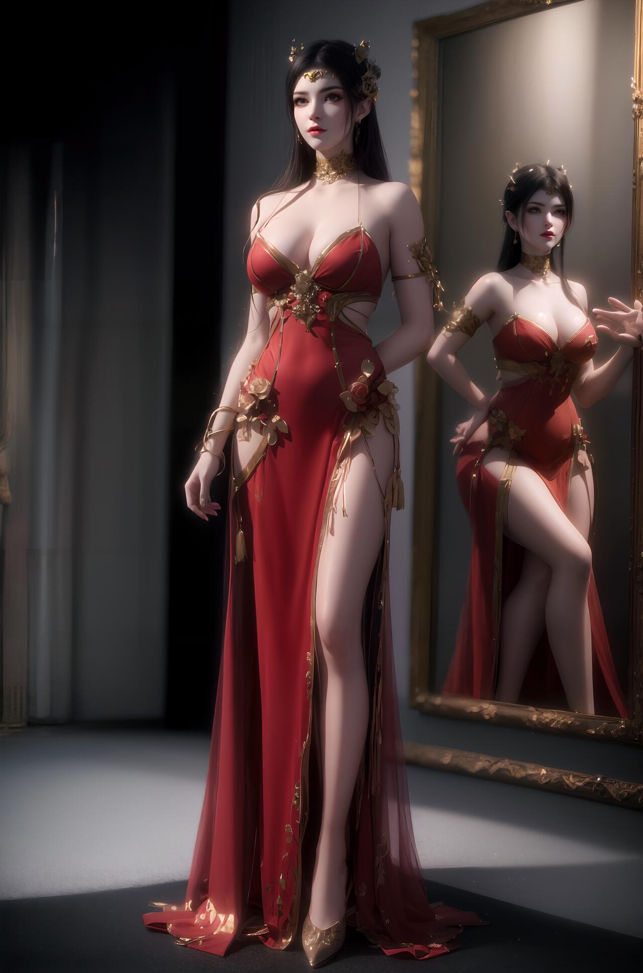 artist ai generated chapter 332 82