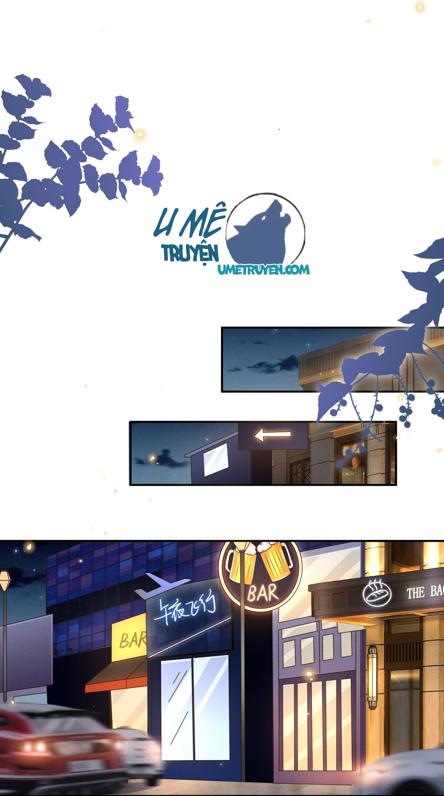 kiếp sau không gặp chapter 2 13