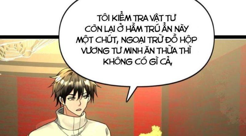 đóng băng toàn cầu: tôi gây dựng nên phòng an toàn thời tận thế chapter 98 28