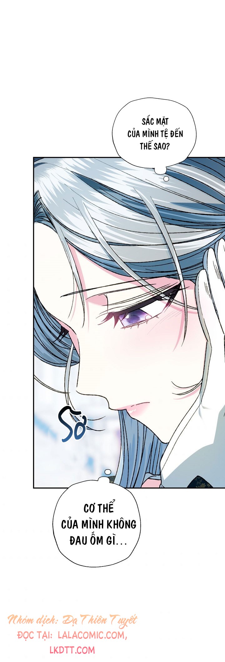 cha, con không muốn kết hôn đâu chapter 51 5