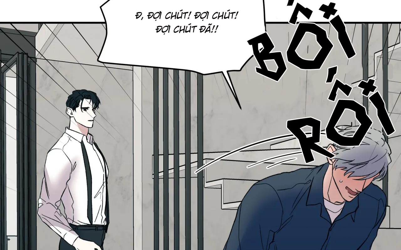 ám ảnh pheromone chapter 48 59