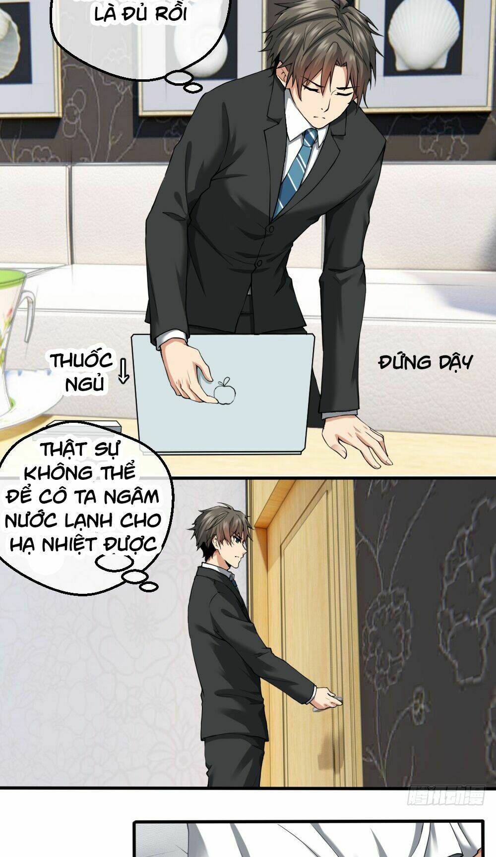 tuyệt thế thiên tài hệ thống chapter 17 9