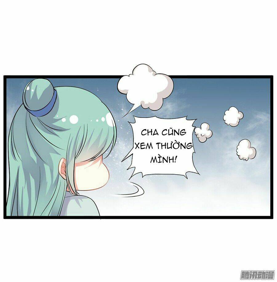 lừa thái tử đến đây dạy dỗ chapter 2 40