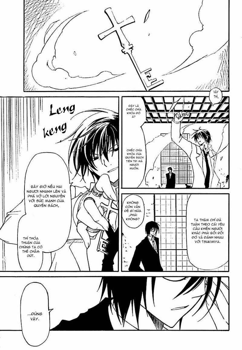 bloody cross chapter 2.4 31