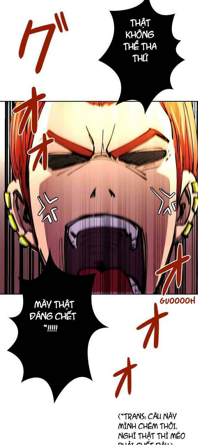 tôi muốn bình thường chapter 14 23