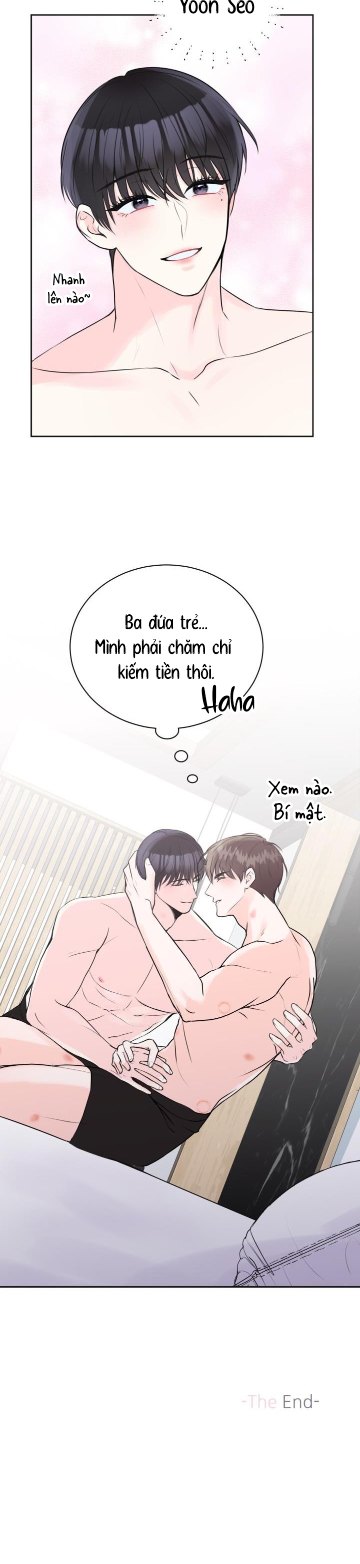 pheromone baby chapter 6 18