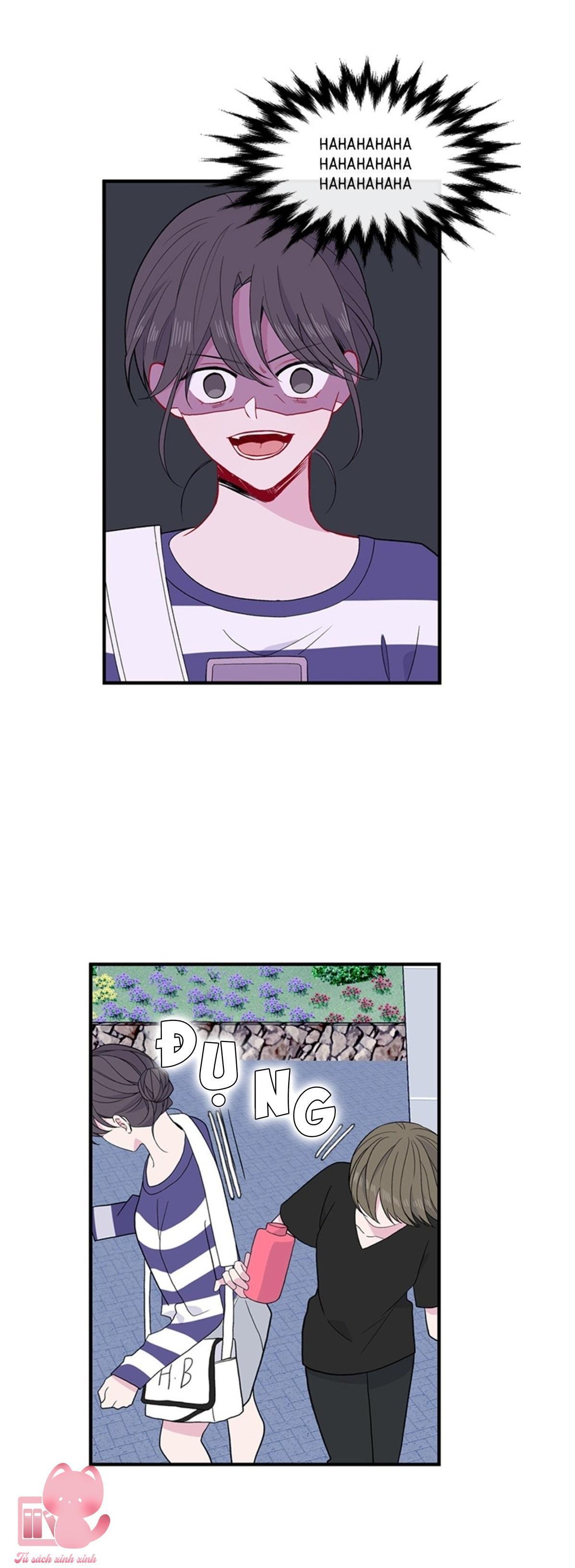 về bên anh chapter 100 25