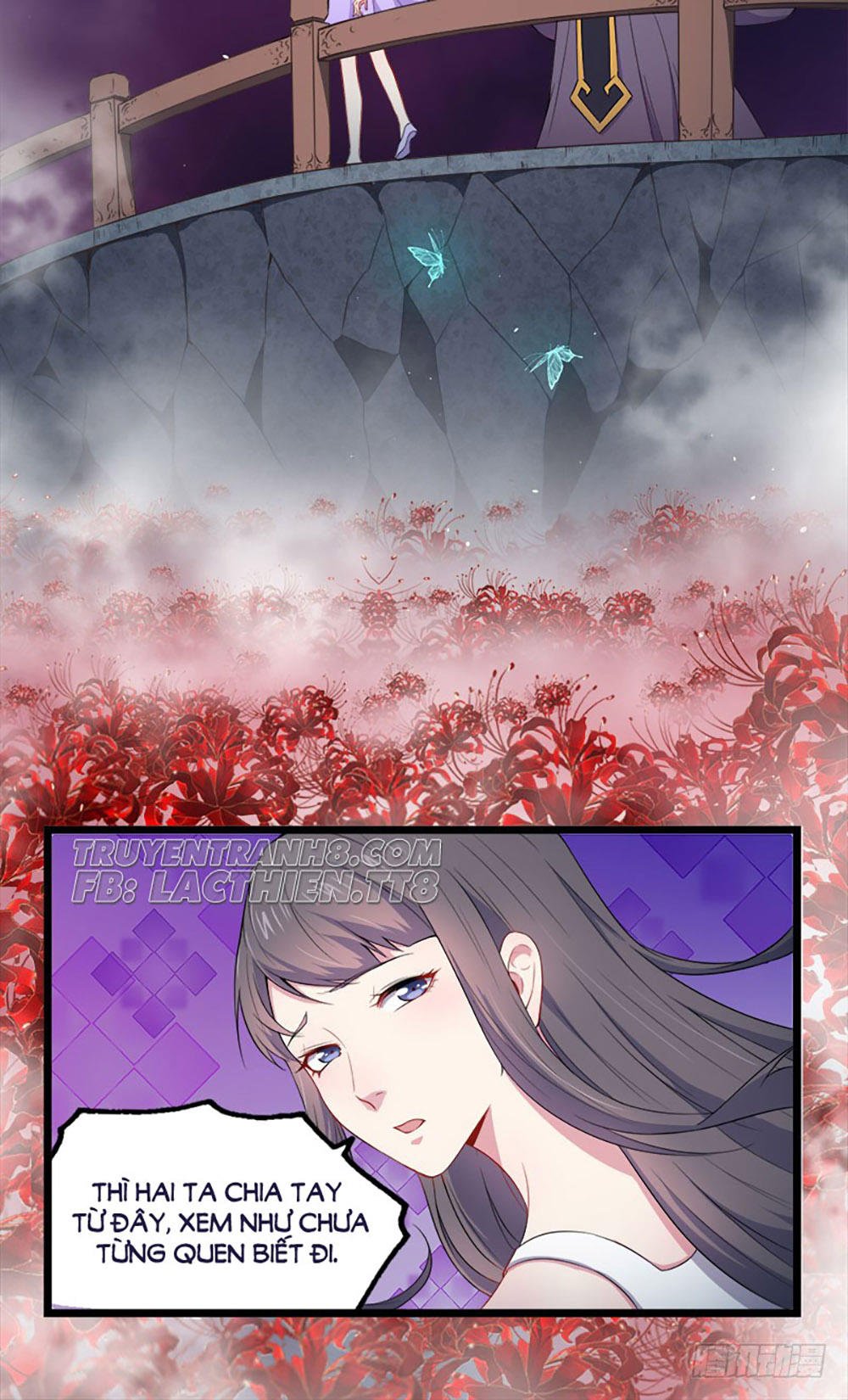 ngạo kiều quỷ vương yêu ta chapter 32 19