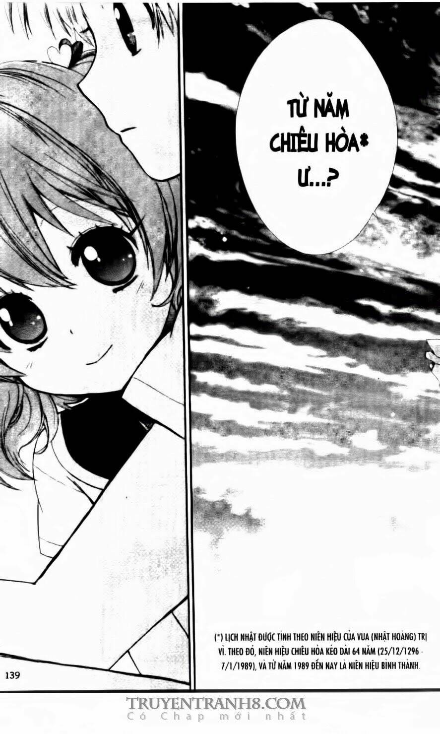 trường học bí ẩn chapter 34 15