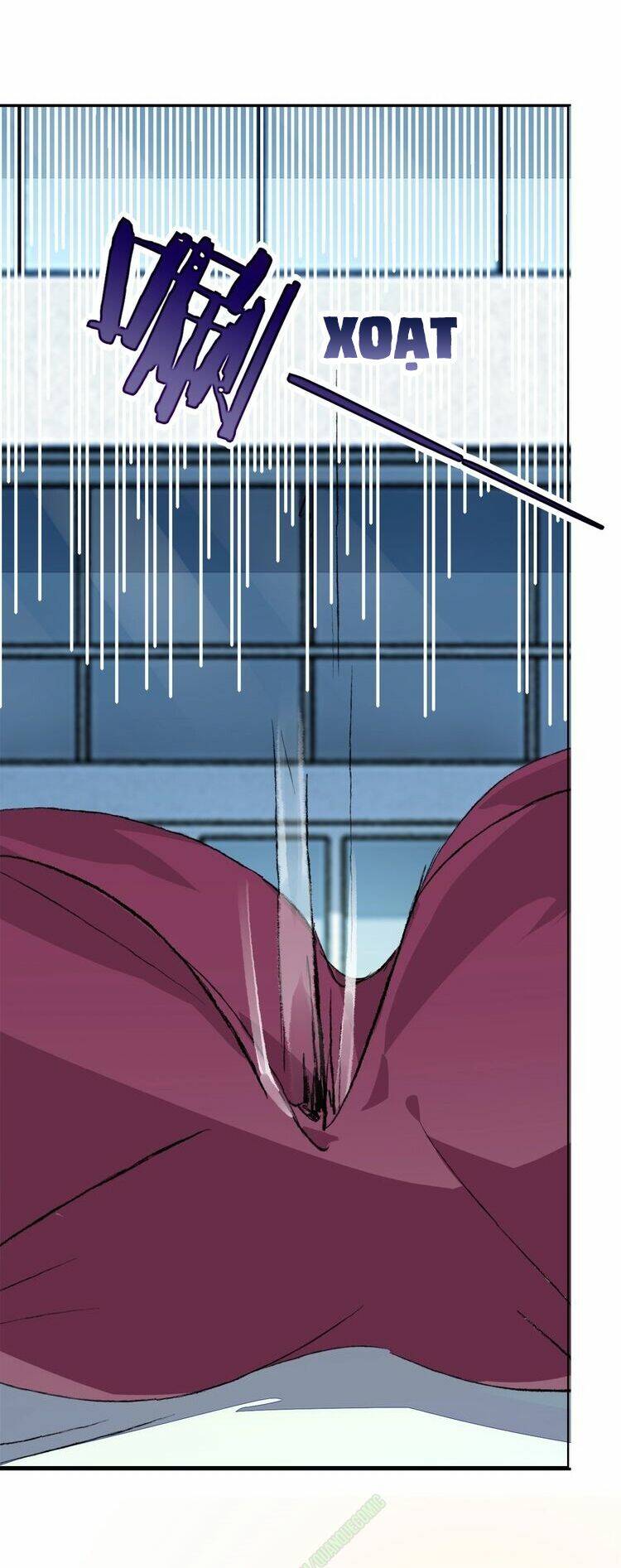 thần lai yêu vãng chapter 4.2 18