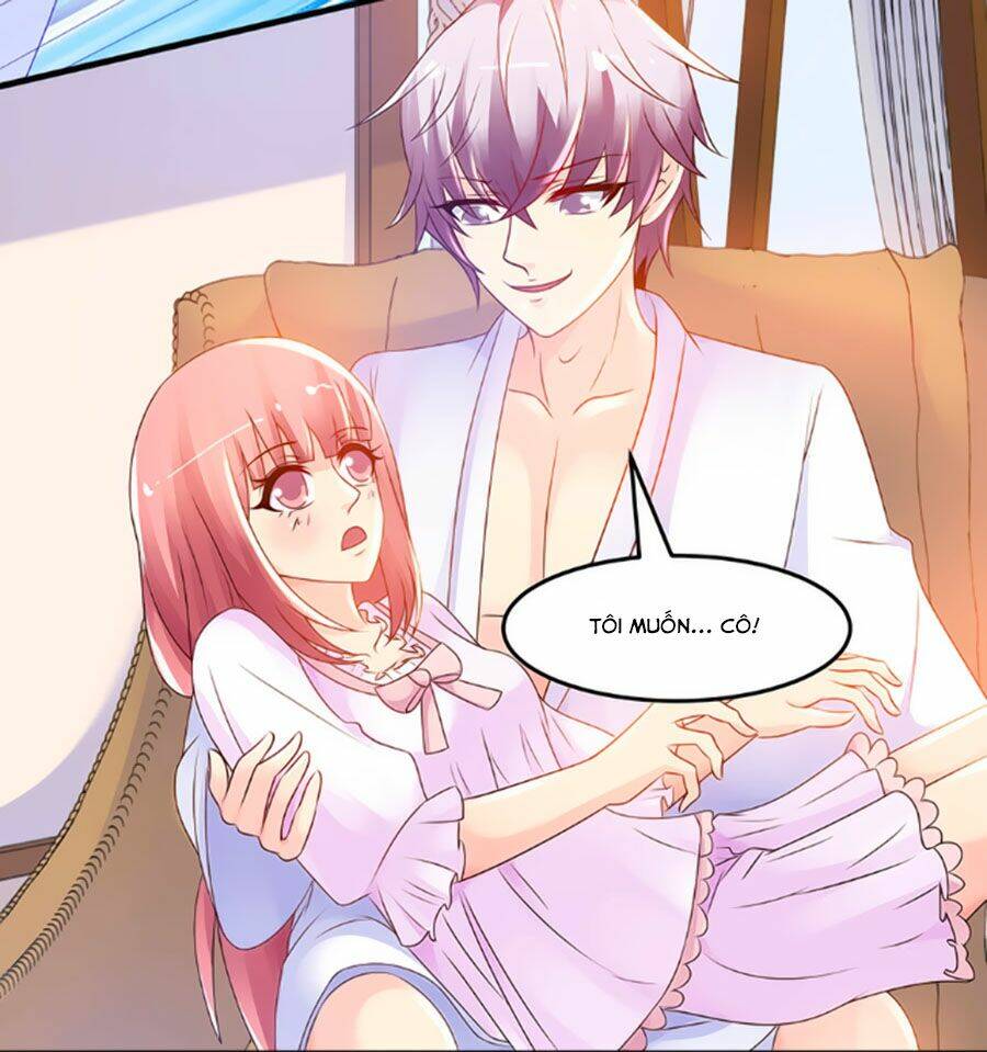 đại thúc, người ta sẽ ngoan chapter 26 23