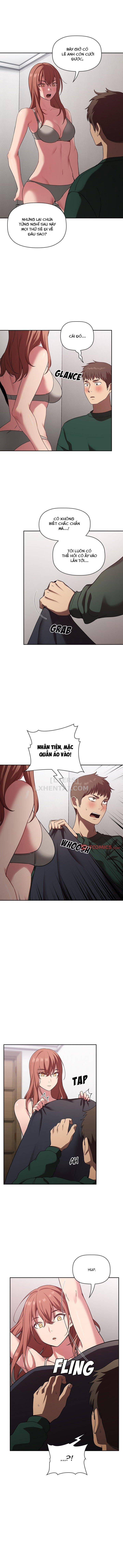 tan rã và tái hợp chapter 21 7