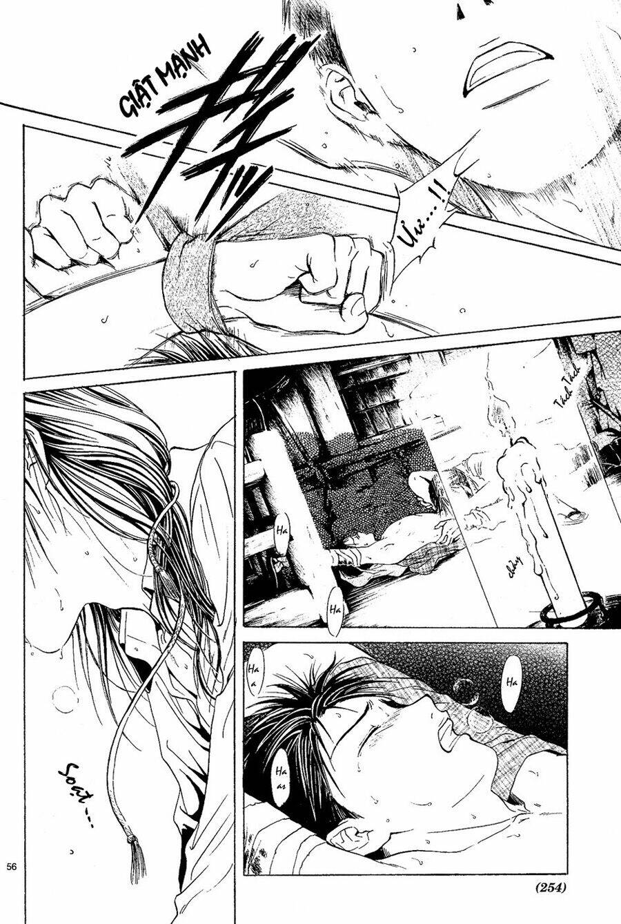 sakura gari chapter 3.2 28