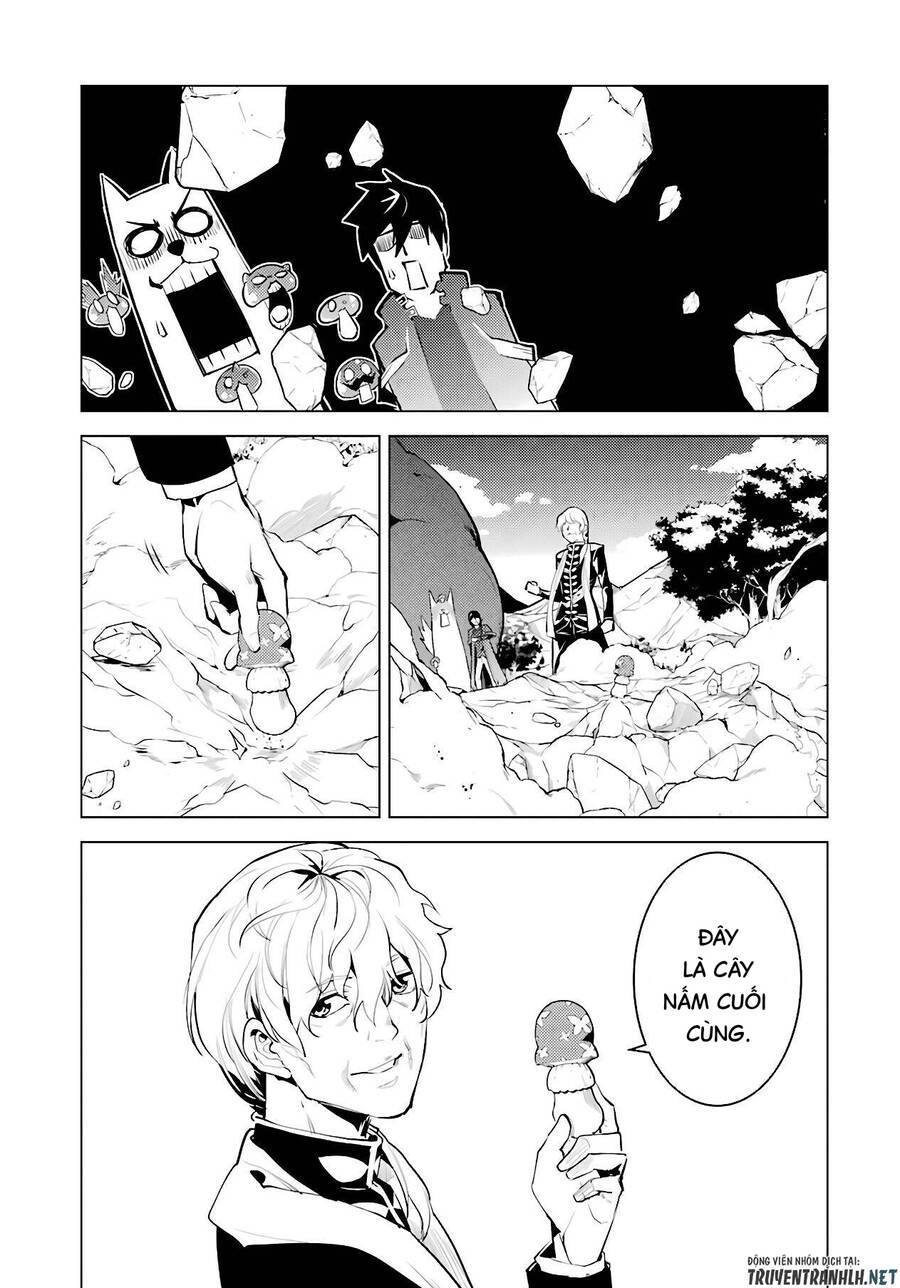 tensei kenja no isekai raifu ~ daini no shokugyo wo ete, sekai saikyou ni narimashita~ chapter 27 45