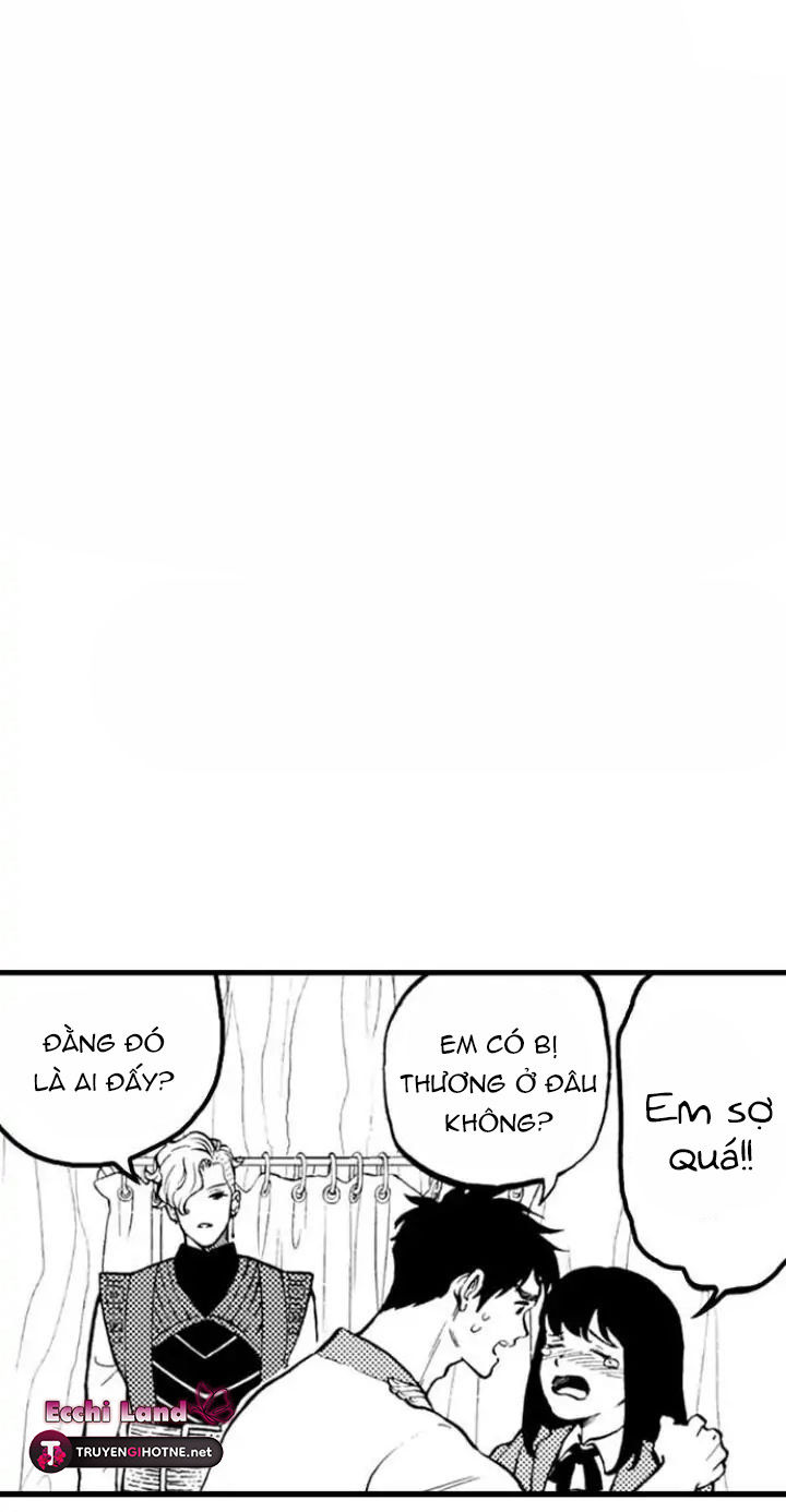 Gửi Em Gái Yêu Dấu, Anh Trai Em Trở Thành Thánh Nữ Mất Rồi chapter 2.1 - Trang 4