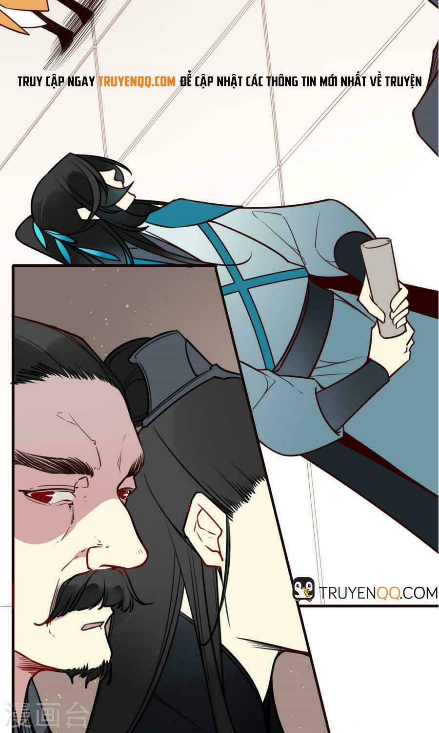 bỉ ngạn hoa chapter 6 5