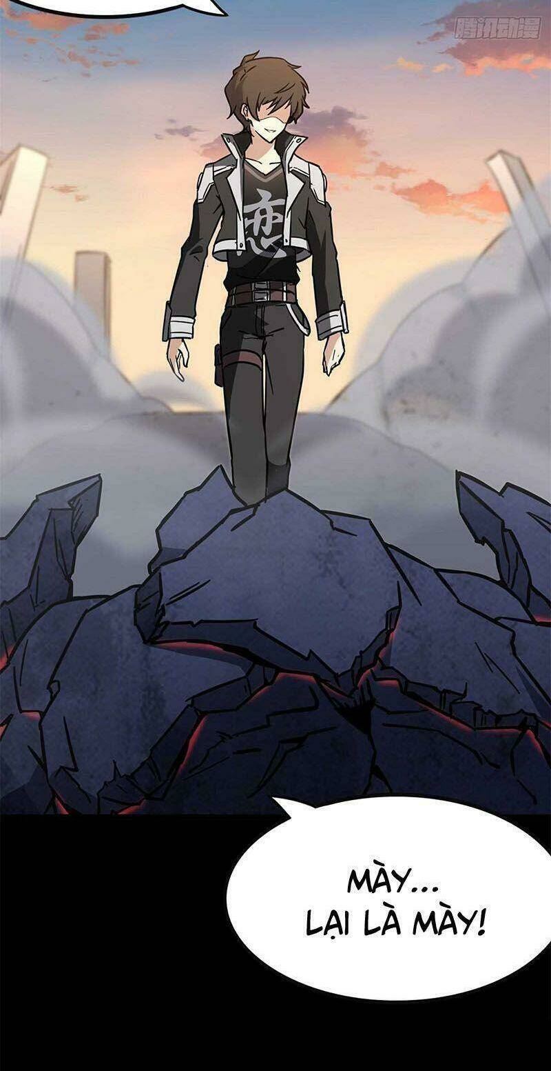 bạn gái virus của tôi chapter 273 32