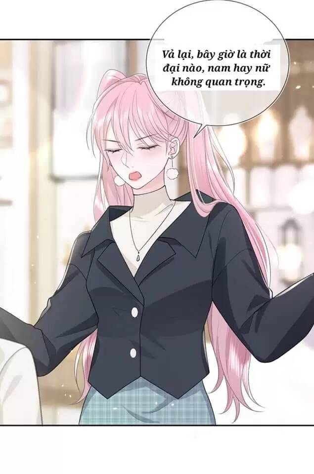 mận xanh chapter 6 57