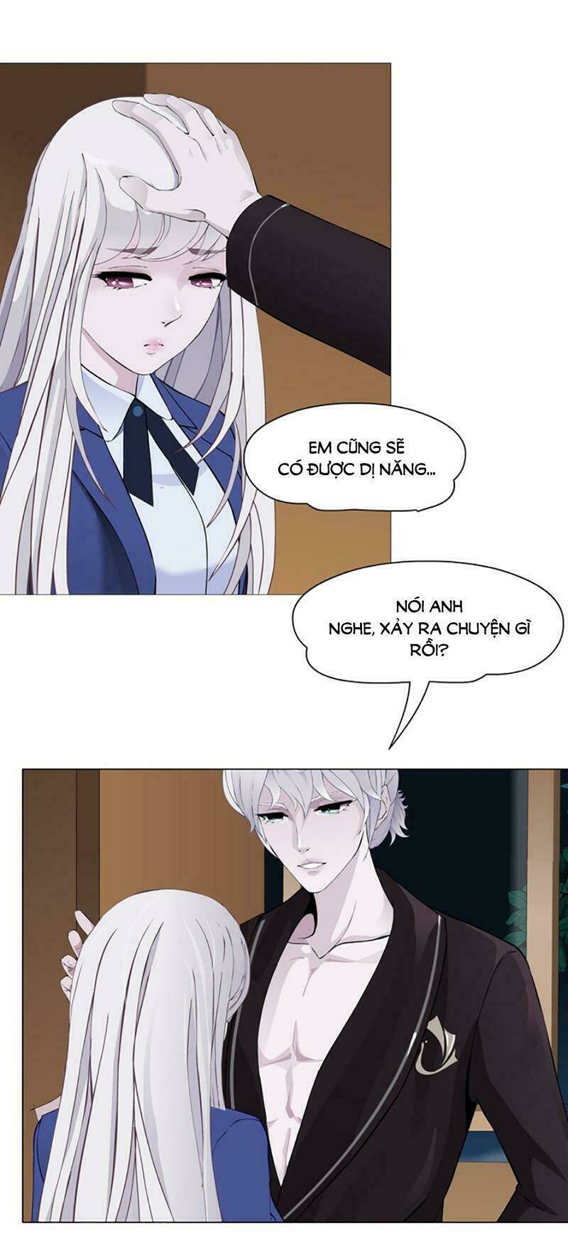 sổ tay mỹ nam giới x chapter 29 16