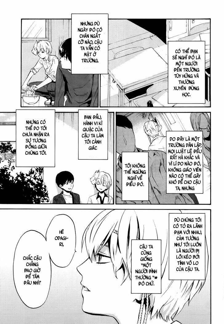 b.a.d. (sakakibara sousou) chapter 5 6