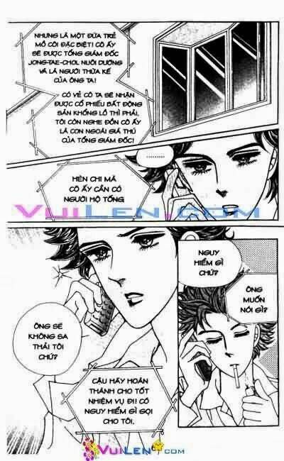 cô gái vương giả chapter 1 63