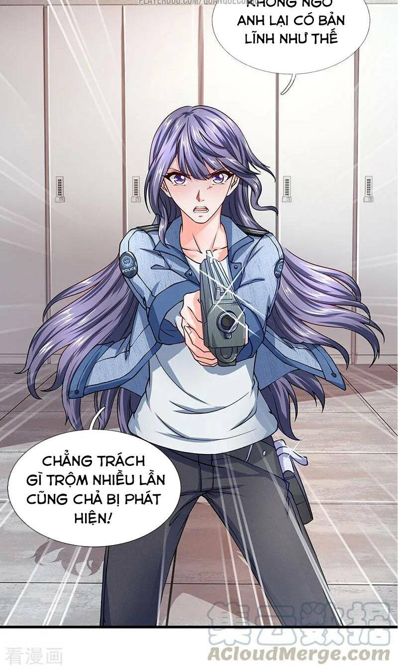 chung cực binh vương tại đô thị chapter 67 12