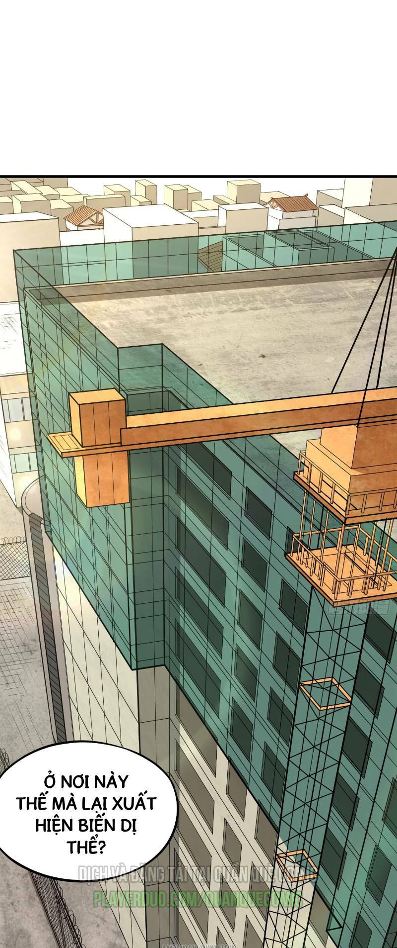 minh nhật thần đô chapter 8 1