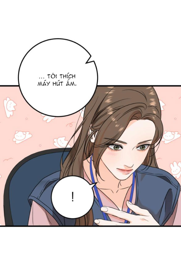 Nóng Lòng Muốn Giày Vò Em chapter 35.2 12