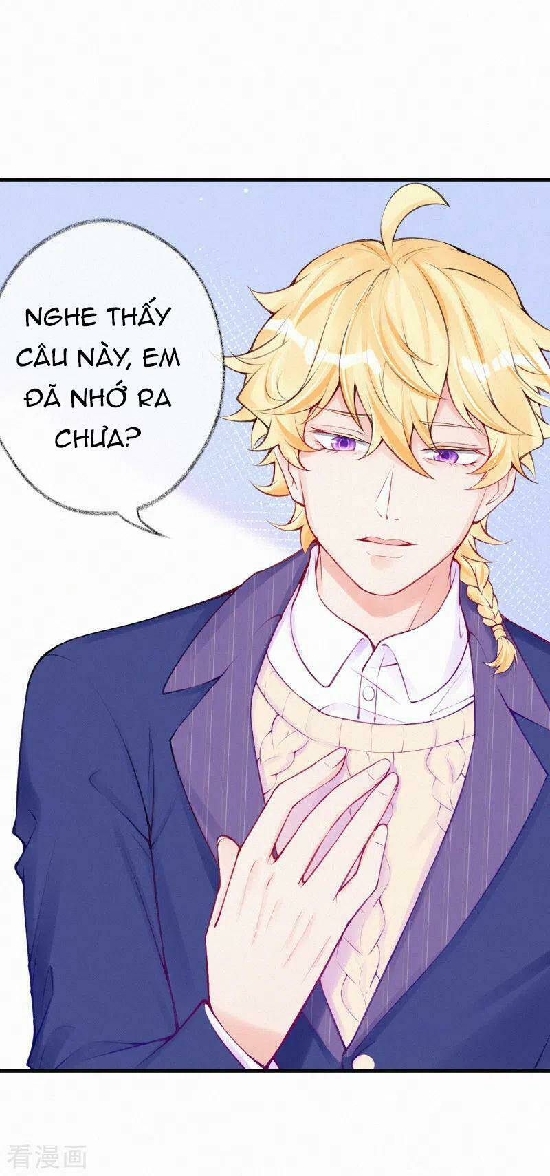 mami đột kích, thiên tài manh bảo khốc daddy chapter 73 17