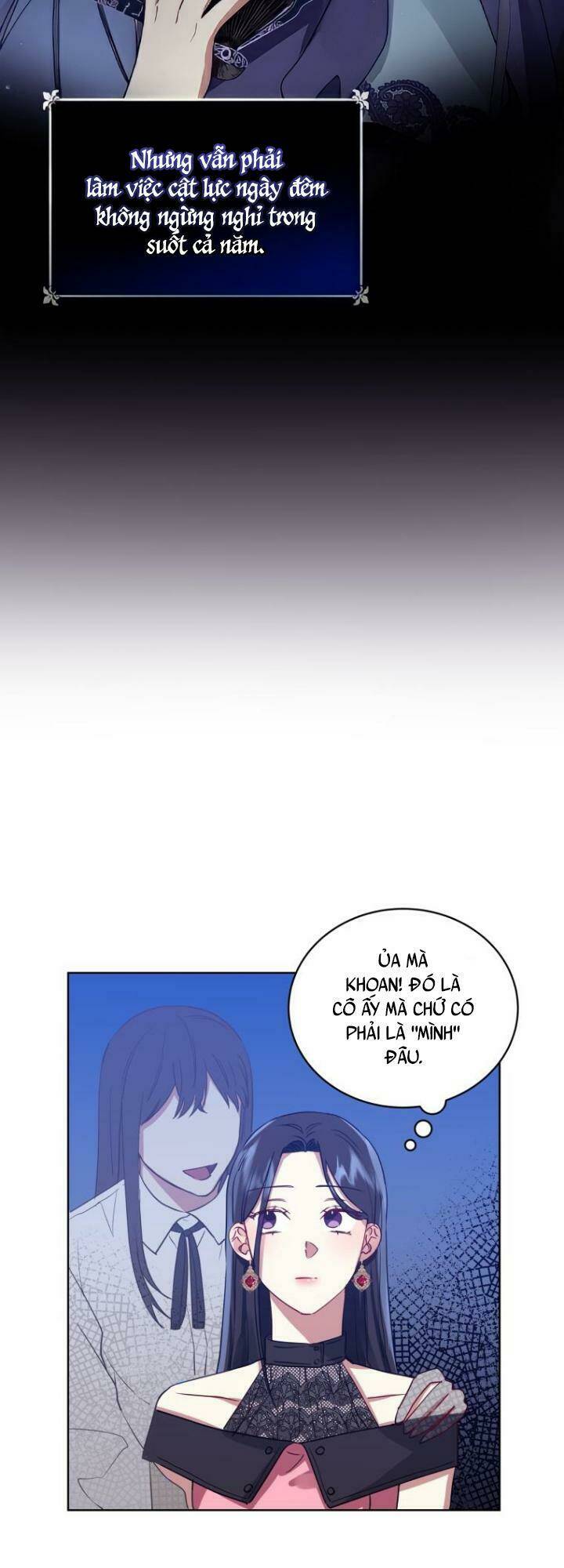 ác nữ phản diện đã chọn nam chính chapter 7 36