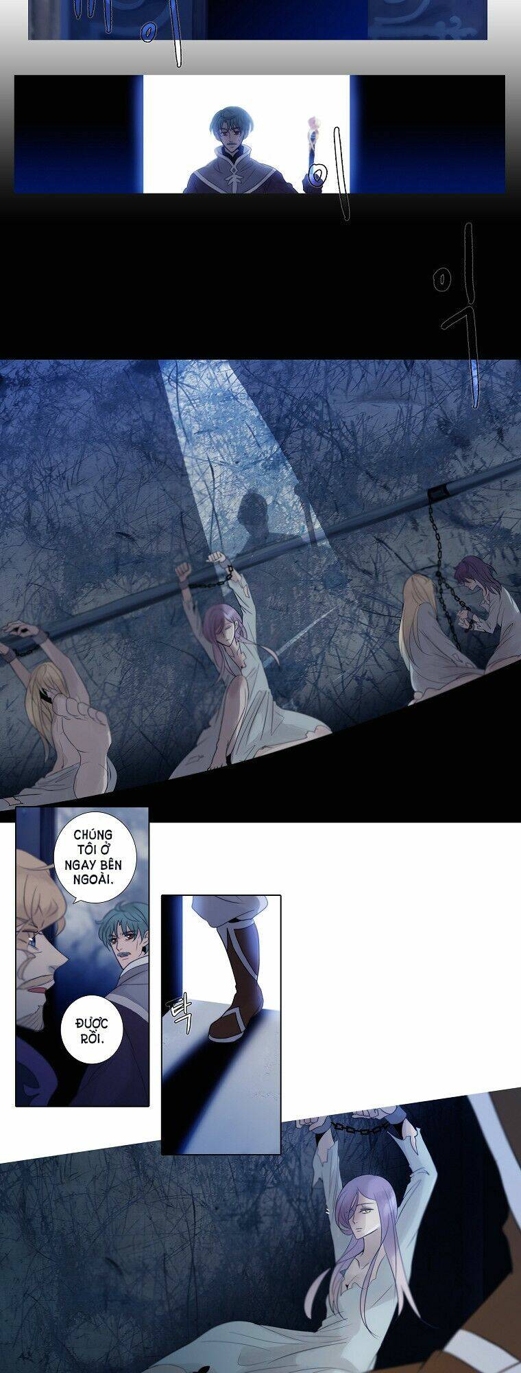 lullaby for the moon chapter 3 8