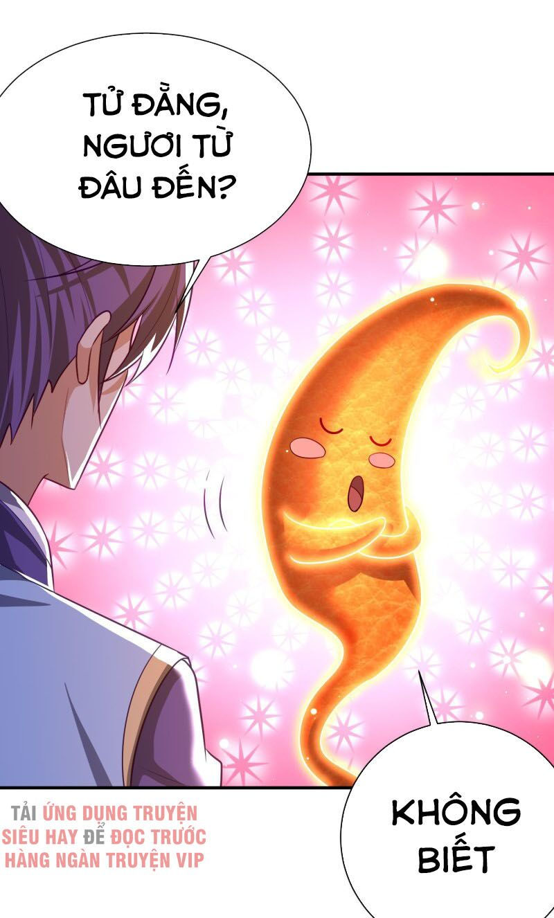 yêu giả vi vương chapter 204 22