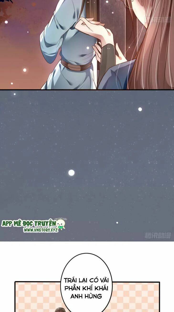 trọng sinh đế phi: quyền khuynh thiên hạ chapter 15 4