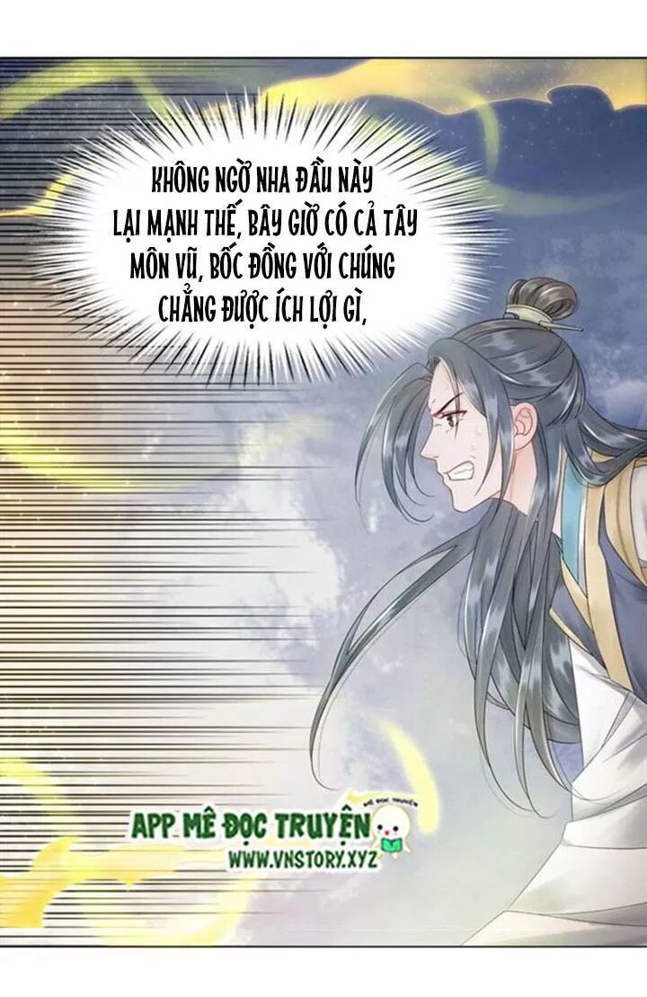 cực phẩm phế vật tiểu thư chapter 77 29