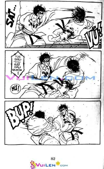 truyền nhân atula - shura no mon i chapter 13 83