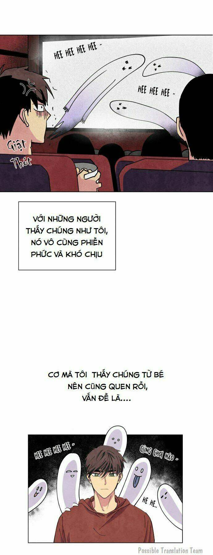 tai sói và mũ đỏ chapter 8 13