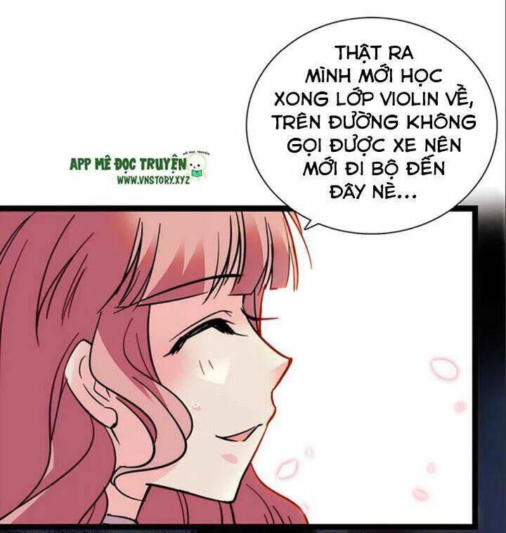 nữ hầu sau giờ học chapter 60 6