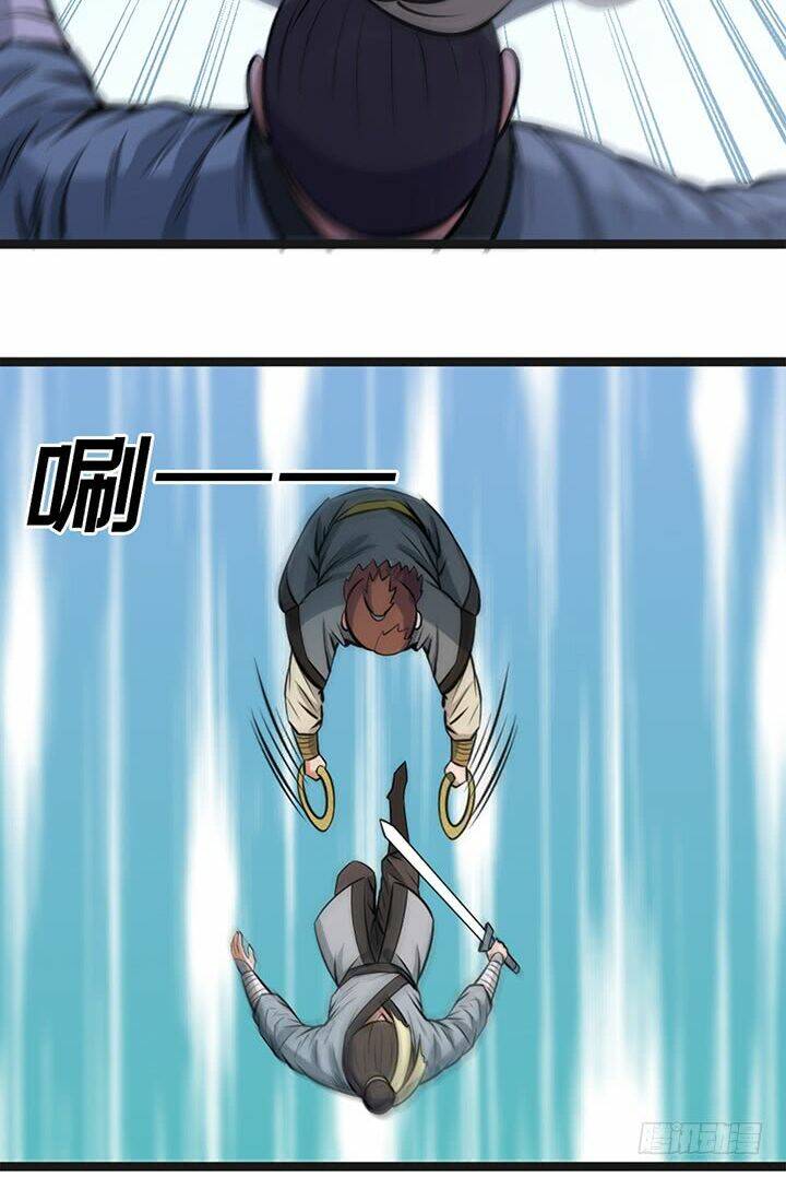 hiệp hành cửu thiên chapter 106 41